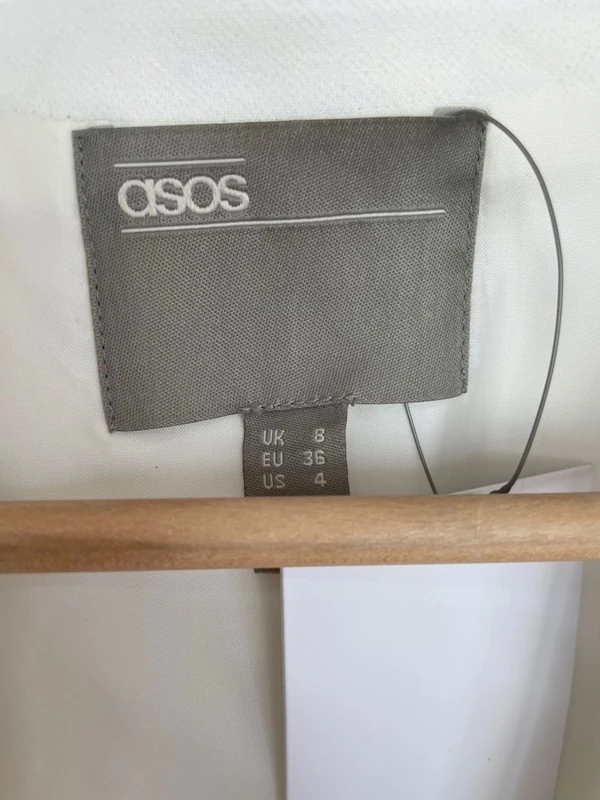 Женский костюмы Asos (оригинал) размер S. Фотография 4