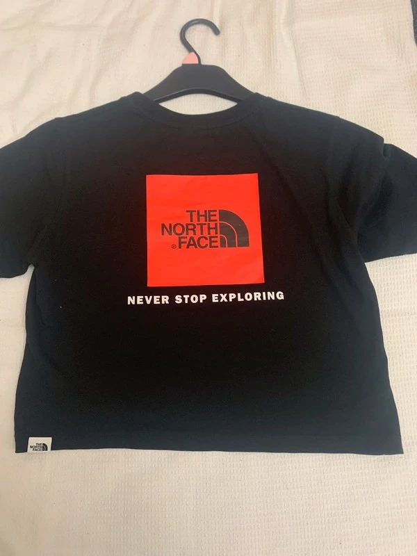 Женская спортивная одежда The North Face (оригинал) размер S. Фотография 2