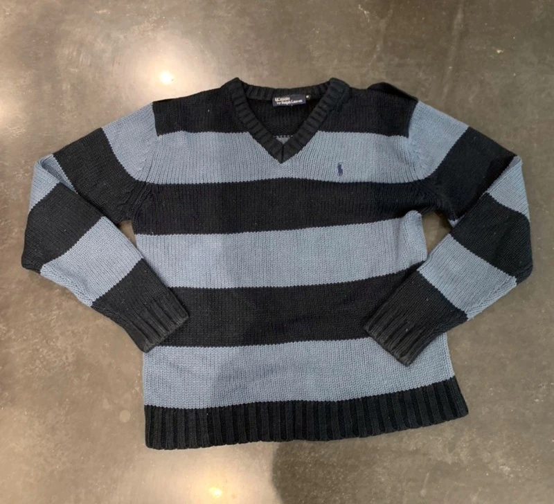 Женская кофта Ralph Lauren (оригинал) размер M. Фотография 2