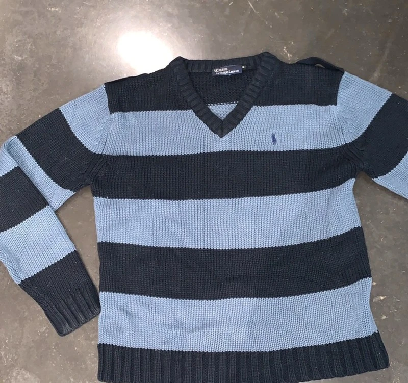 Женская кофта Ralph Lauren (оригинал) размер M