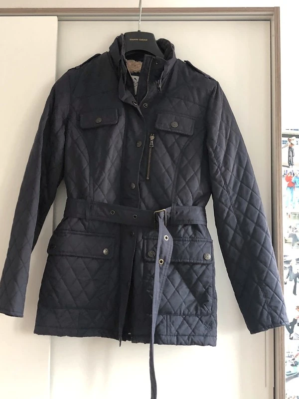 Женская верхняя одежда Crew Clothing Co. (оригинал) размер M