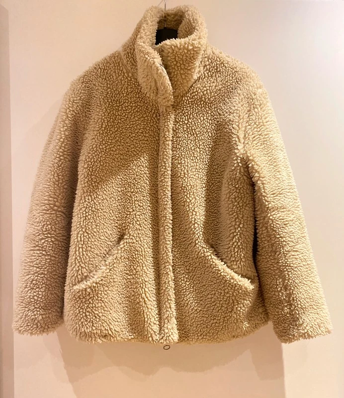 Женская верхняя одежда H&M (оригинал) размер S. Фотография 2