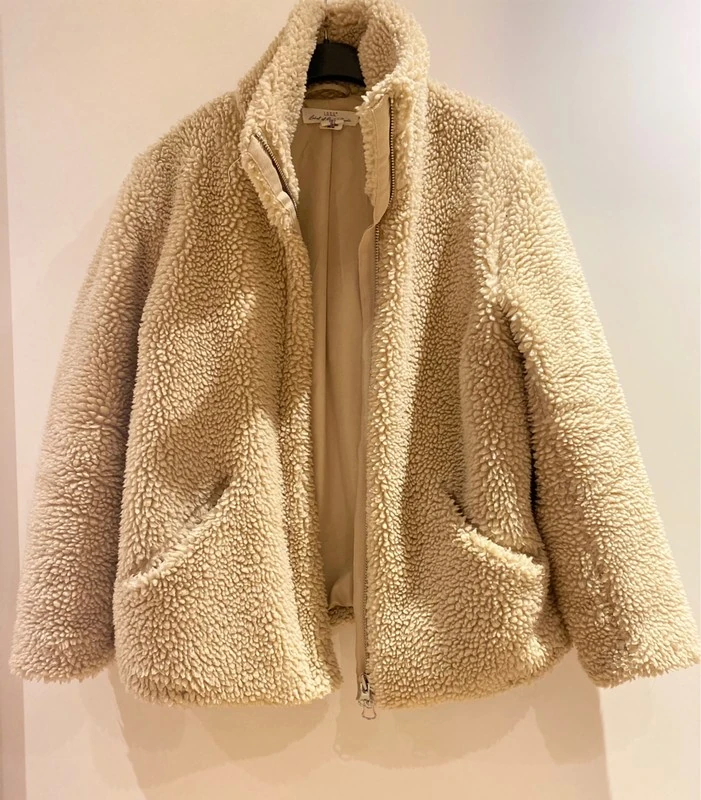 Женская верхняя одежда H&M (оригинал) размер S. Фотография 3