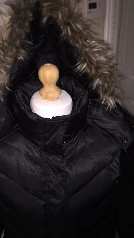 Женская верхняя одежда Kenneth Cole (оригинал) размер XXXL. Фотография 3