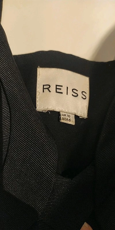 Платье Reiss (оригинал) размер M. Фотография 4