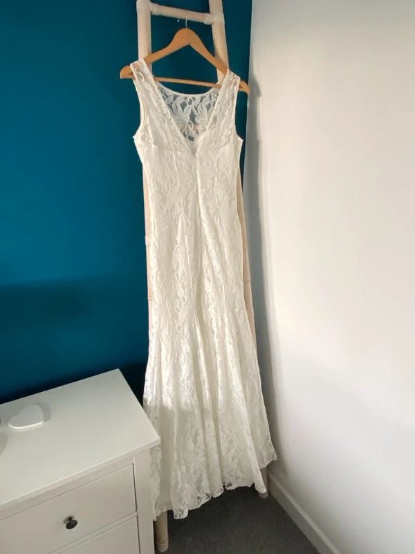 Платье Debenhams (оригинал) размер L. Фотография 5