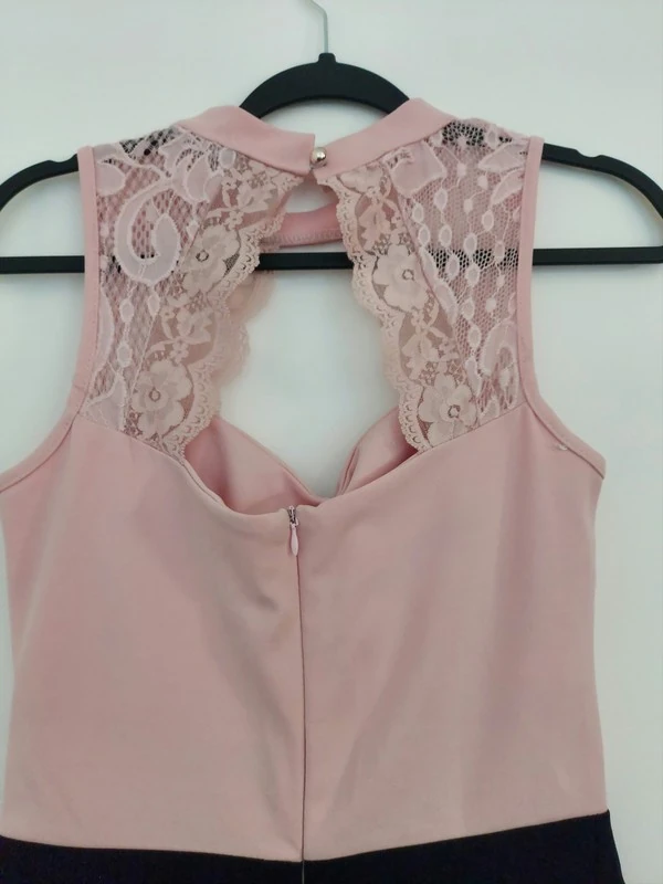 Женский комбинезон Styleboom (оригинал) размер M. Фотография 3