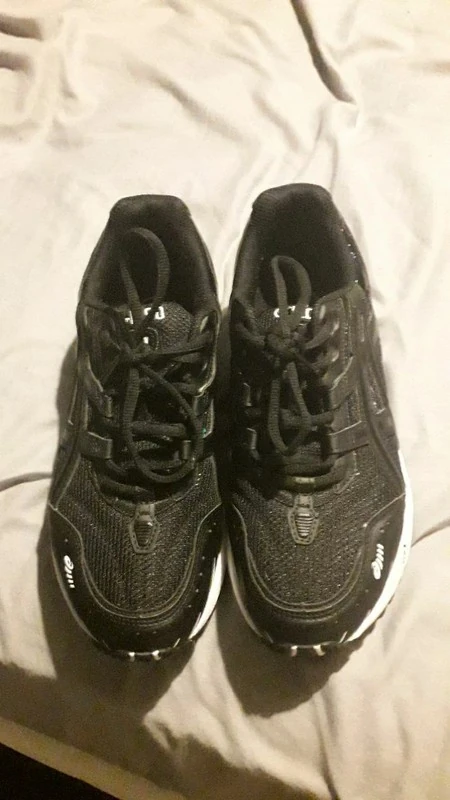 Женские кроссовки Asics (оригинал) размер 37. Фотография 2