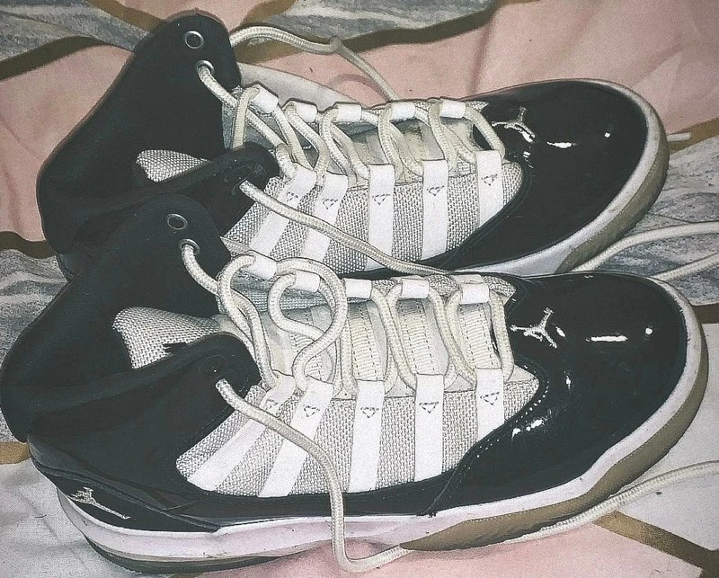 Женские кроссовки Nike (оригинал) размер 36