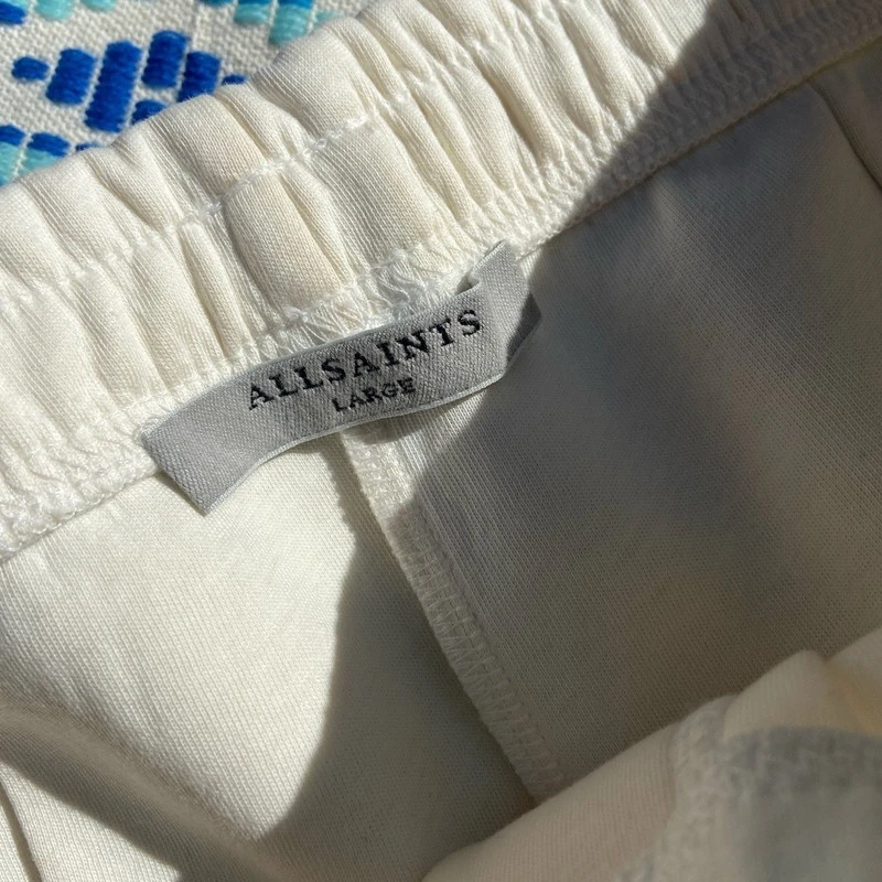 Женские брюки AllSaints (оригинал) размер L