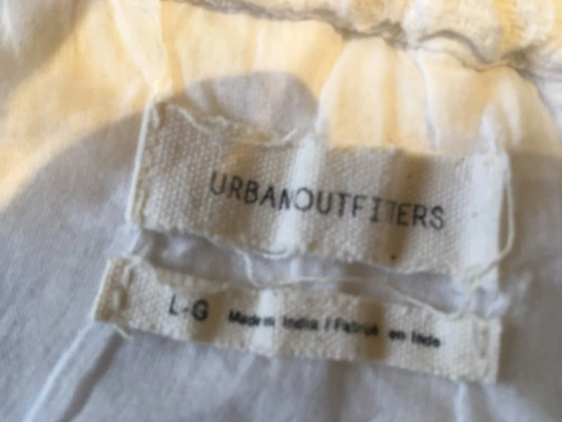Платье Urban Outfitters (оригинал) размер L. Фотография 2