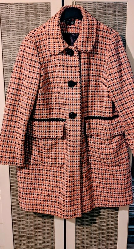 Женская верхняя одежда Topshop (оригинал) размер XL