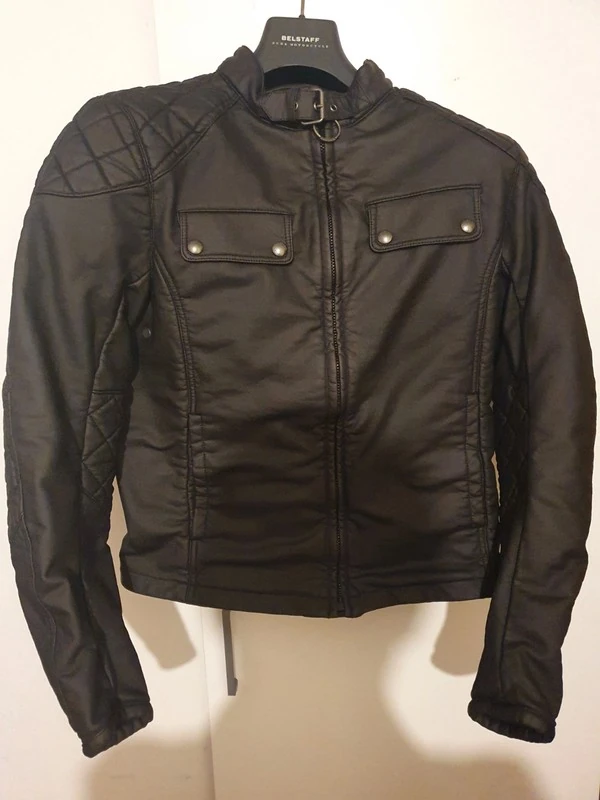 Женская верхняя одежда Belstaff (оригинал) размер S
