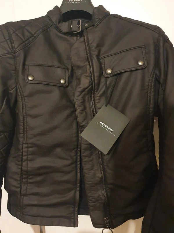 Женская верхняя одежда Belstaff (оригинал) размер S. Фотография 2