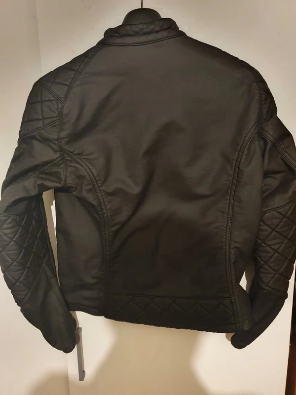 Женская верхняя одежда Belstaff (оригинал) размер S. Фотография 3