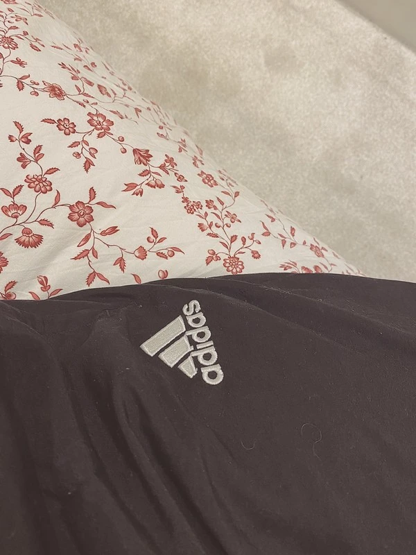 Женские брюки Adidas (оригинал) размер L. Фотография 2