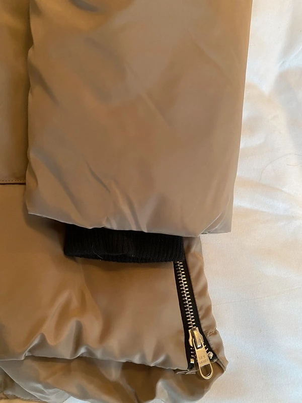 Женская верхняя одежда Steve Madden (оригинал) размер XXL. Фотография 2