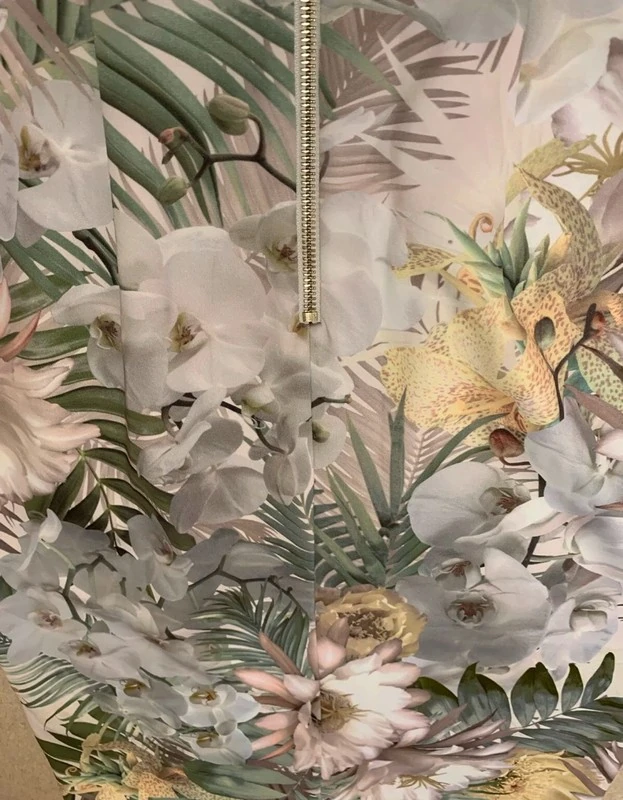 Платье Ted Baker (оригинал) размер M. Фотография 2