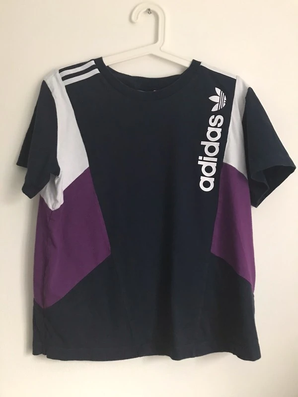 Женская спортивная одежда Adidas (оригинал) размер S. Фотография 1