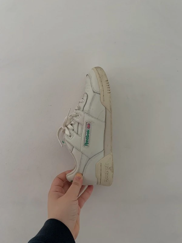 Женские кроссовки Reebok (оригинал) размер 35