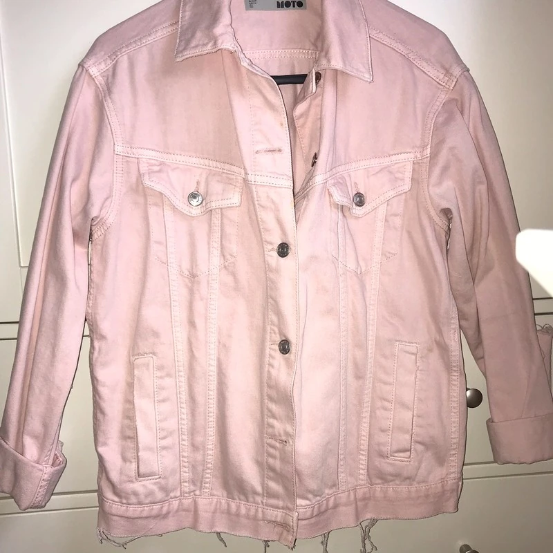 Женская верхняя одежда Topshop (оригинал) размер XS