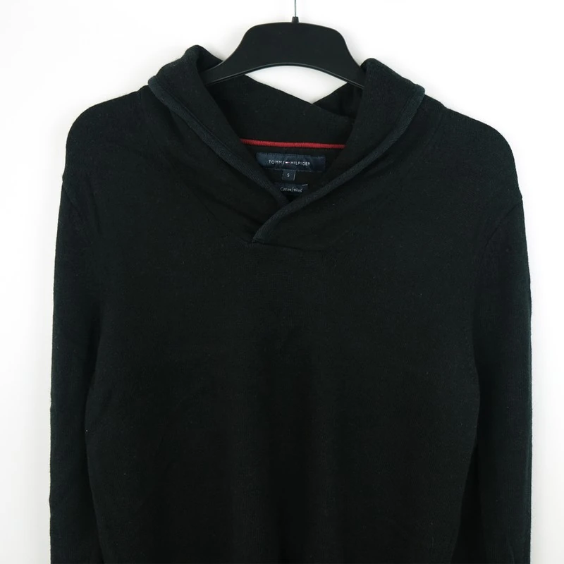 Женская кофта Tommy Hilfiger (оригинал) размер S. Фотография 3