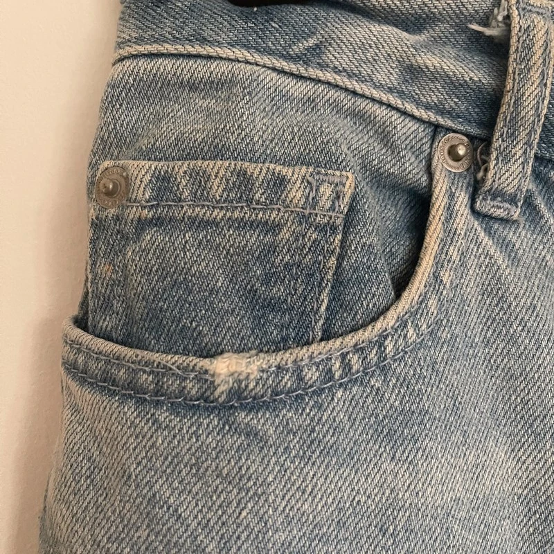 Женские шорты Topshop (оригинал) размер L. Фотография 3