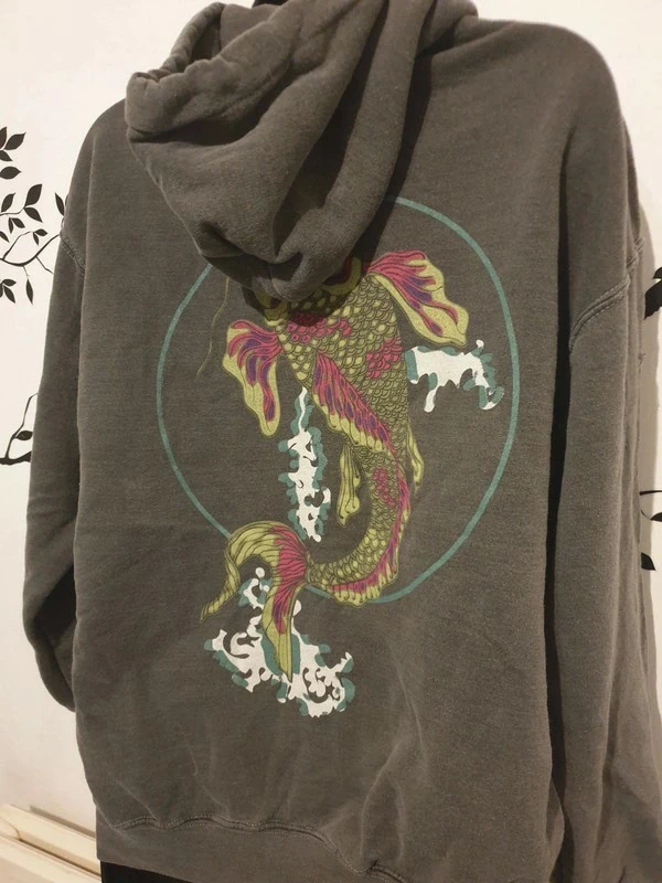 Женская кофта Urban Outfitters (оригинал) размер XS. Фотография 3