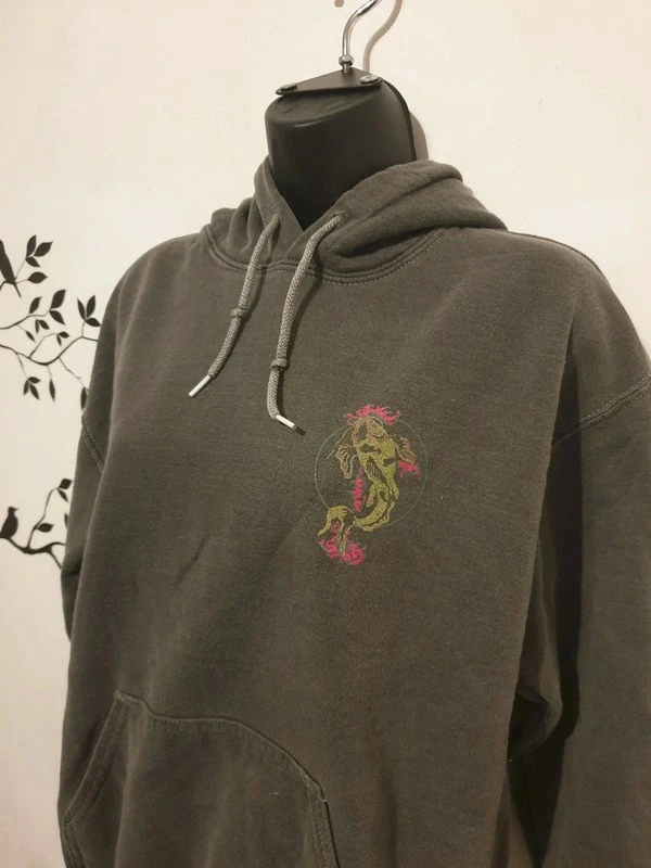 Женская кофта Urban Outfitters (оригинал) размер XS. Фотография 2