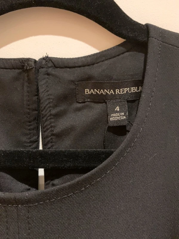 Платье Banana Republic (оригинал) размер S. Фотография 2