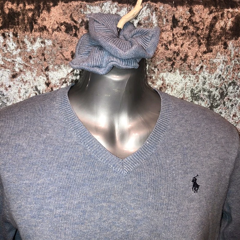 Женская футболка Ralph Lauren (оригинал) размер XXS. Фотография 3