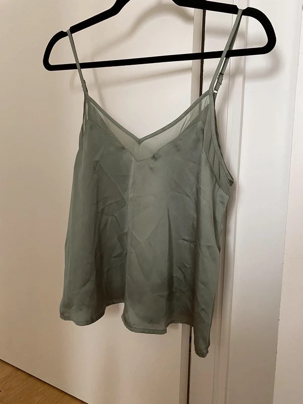 Женская футболка Forever 21 (оригинал) размер S. Фотография 2