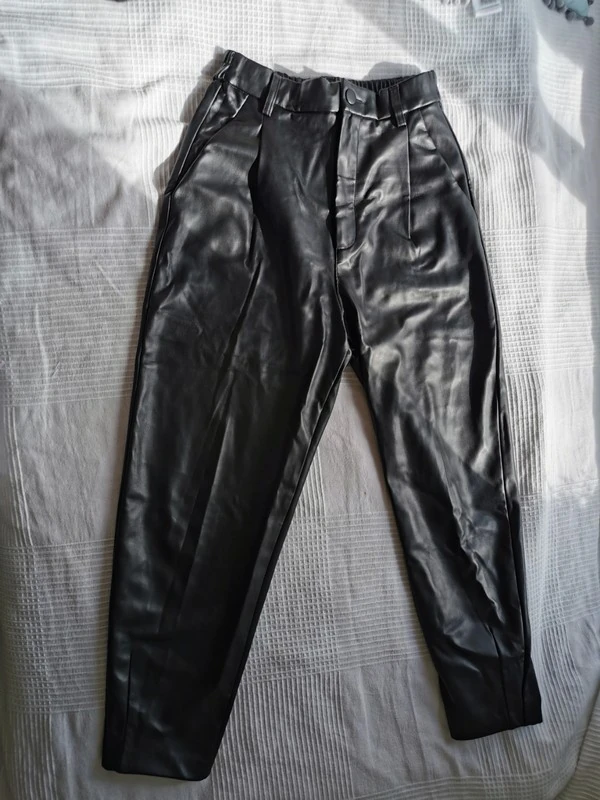 Женские брюки Zara (оригинал) размер S