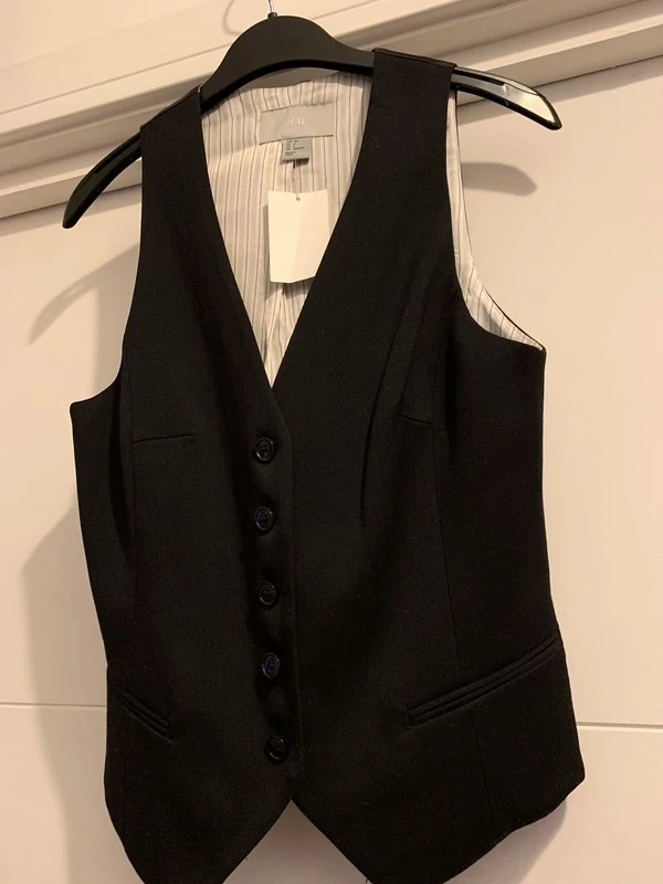 Женская одежда H&M (оригинал) размер M