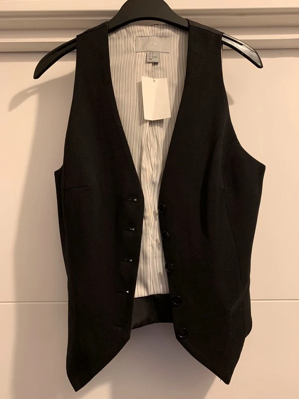 Женская одежда H&M (оригинал) размер M. Фотография 2