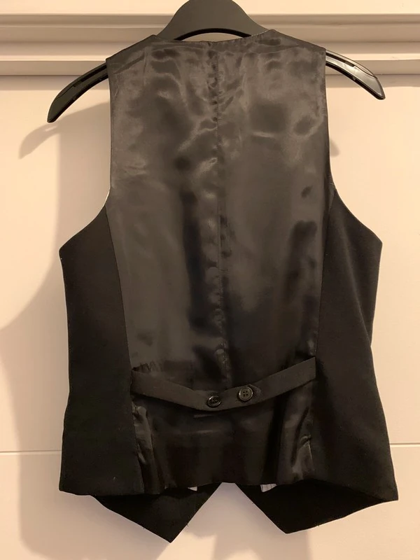 Женская одежда H&M (оригинал) размер M. Фотография 3
