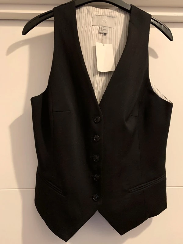 Женская одежда H&M (оригинал) размер M. Фотография 4