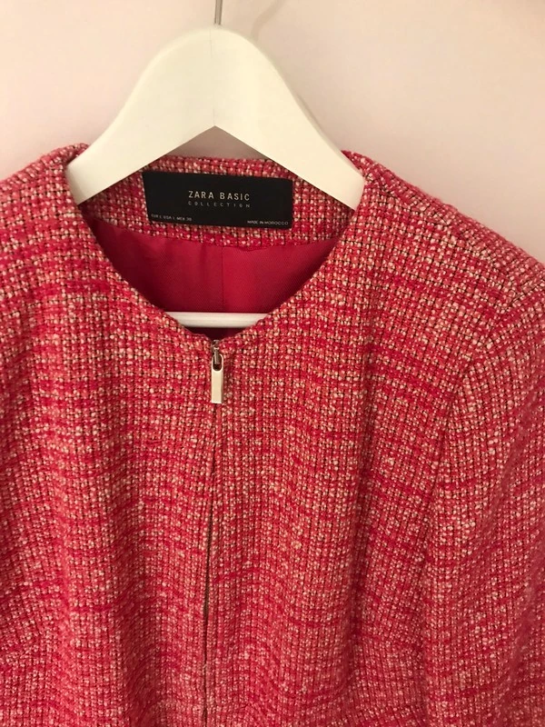 Женский костюмы Zara (оригинал) размер L. Фотография 2