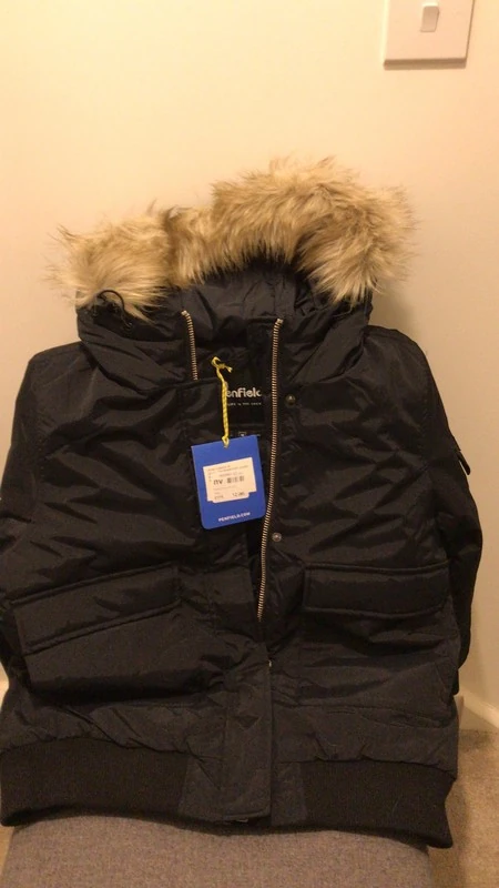 Женская верхняя одежда Penfield (оригинал) размер L