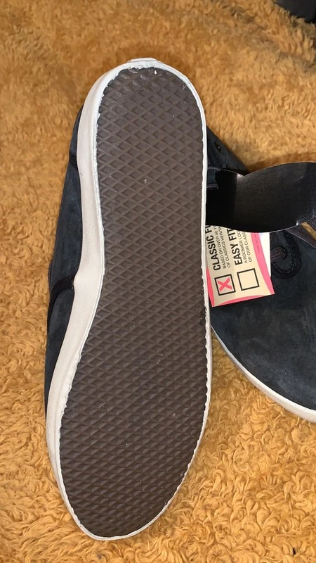 Женская обувь Vans (оригинал) размер 36.5. Фотография 3