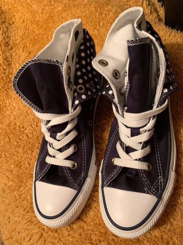 Женская обувь Converse (оригинал) размер 36