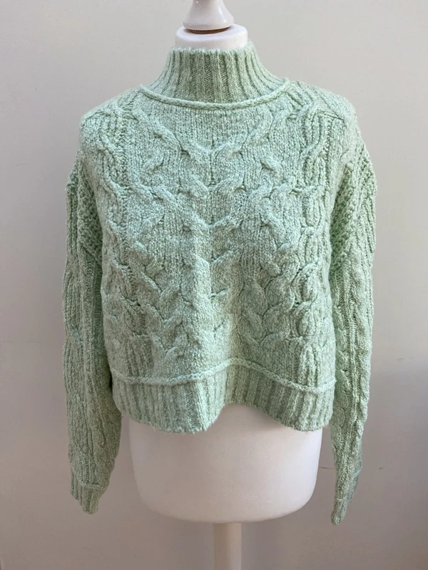 Женская кофта Free People (оригинал) размер XS