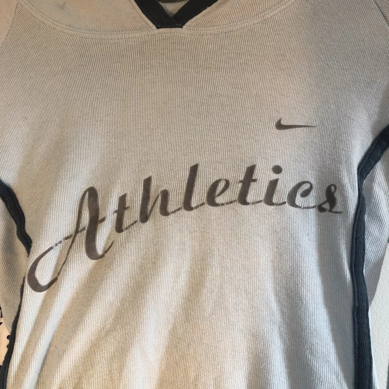 Женская кофта Nike (оригинал) размер XS. Фотография 2
