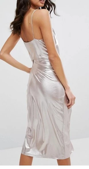 Платье River Island (оригинал) размер S. Фотография 3