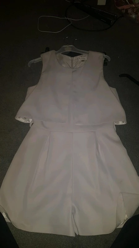 Женский комбинезон Miss Selfridge (оригинал) размер M. Фотография 1