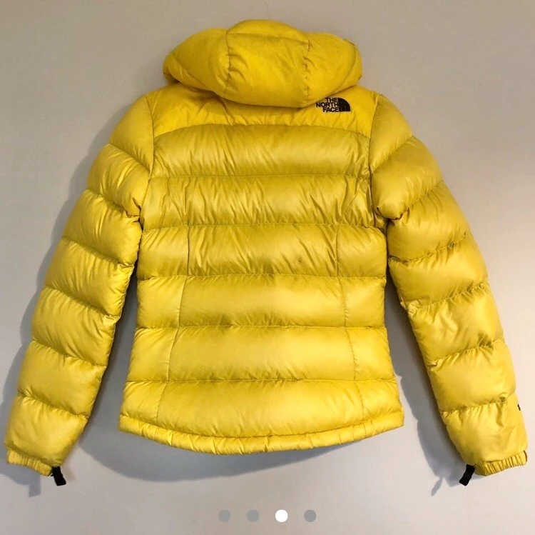 Женская верхняя одежда The North Face (оригинал) размер S. Фотография 3