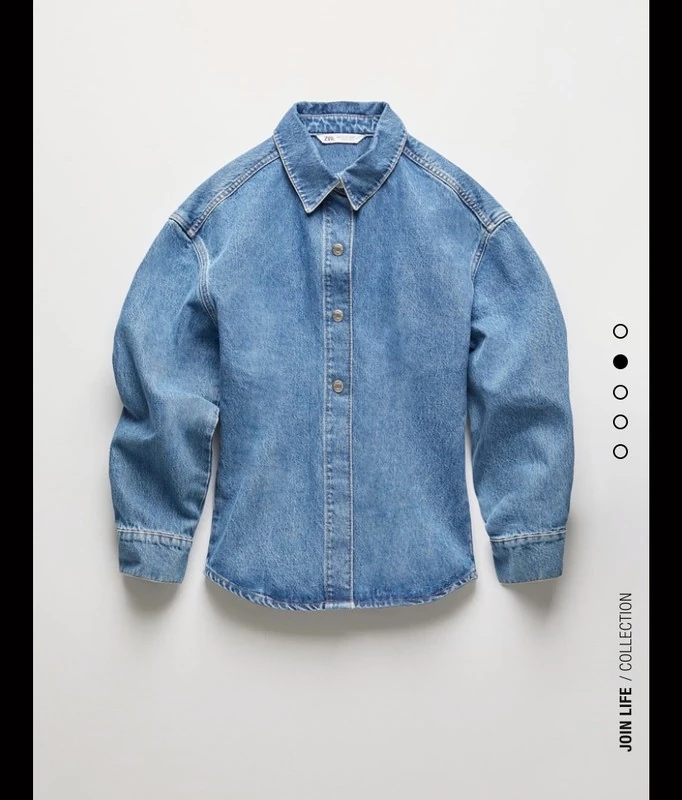 Женская одежда Zara (оригинал) размер M