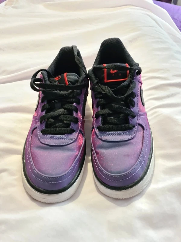 Женские кроссовки Nike (оригинал) размер 36.5