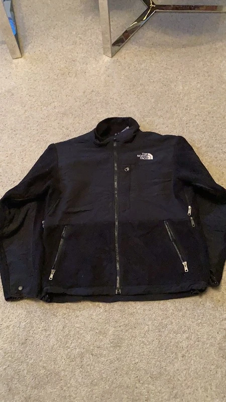 Женская верхняя одежда The North Face (оригинал) размер XS