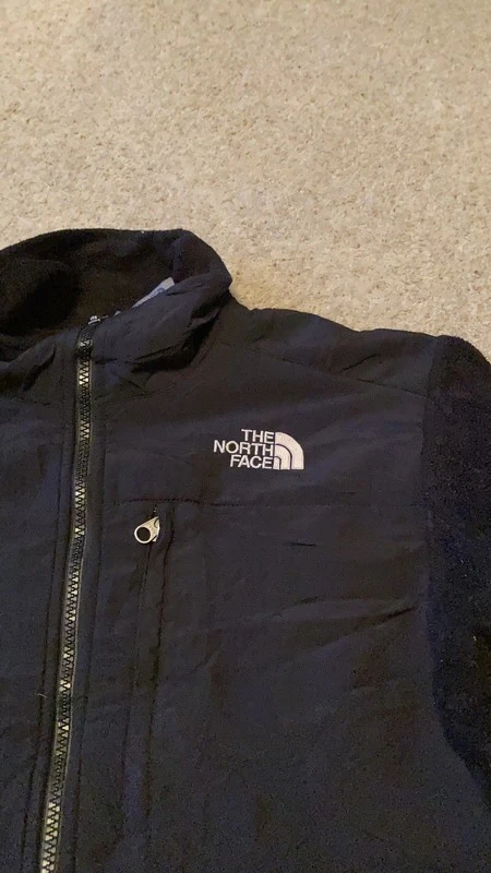 Женская верхняя одежда The North Face (оригинал) размер XS. Фотография 2